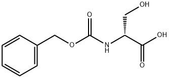 98+ White Powder Cbz-D-Ser-OH CAS NO. 6081-61-4