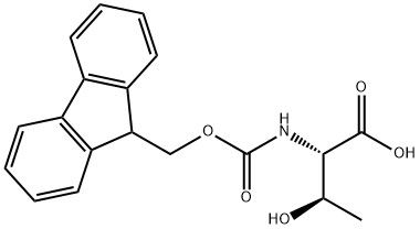 98+ White Powder Fmoc-L-Thr-OH CAS NO. 73731-37-0