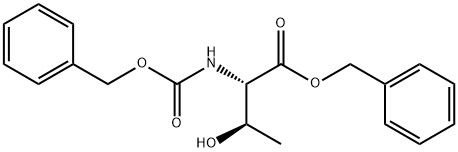 98+ White Powder Cbz-L-Thr-Obzl CAS NO. 16597-50-5