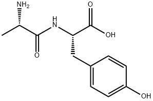 98+ White Powder  H-Ala-Tyr-OH CAS NO. 3061-88-9