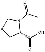 98+ Amino Derivative White Powder Ac-Thz-OH CAS NO. 54323-50-1