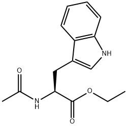 White Powder 98+ Ac-Trp-Oet CAS NO. 2382-80-1