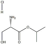 Precise Ser-Oipr.HCl CAS 37592-53-3 MF C6H14ClNO3 HPLC 99 for Consistent HPLC Performance