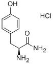 H-TYR-NH2.HCL CAS 4985-46-0 HPLC 99%+ Tyr Derivatives