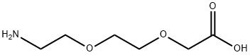C6H13NO4 보호 물질 H-AEEA-OH.HCl CAS NO 134978-97-5