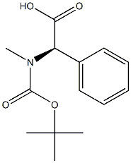 98+ 흰색 분말 보크-N-메-디-피그-OH CAS 30925-12-3