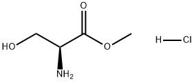 백색 분말 아미노산 에스테르 98+ L-Ser-OMe.Hcl 5680-80-8 CAS