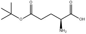 99+ 보호 아미노산 H-Glu ((Otbu) -OH CAS 2419-56-9