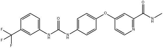 98+ 흰색 분말 소라페니브 불순물 6 CAS 1285533-84-7