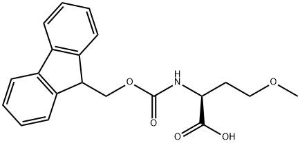 Fmc 파생물 173212-86-7 Fmoc-Hse ((Me) -OH HPLC 99+
