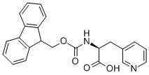 Fmc 파생물 175453-07-3 Fmoc-3-Pal-OH HPLC 99+