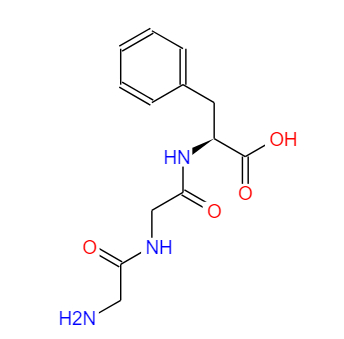 ADC 시작 물질 글라이-글라이-피 CAS 6234-26-0
