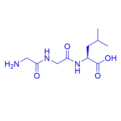 ADC 링커 Gly-Gly-Leu CAS 14857-82-0 HPLC 99+